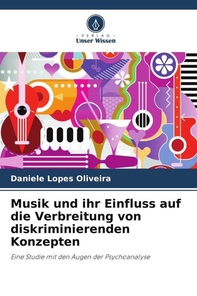 Musik und ihr Einfluss auf die Verbreitung von diskriminierenden Konzepten
