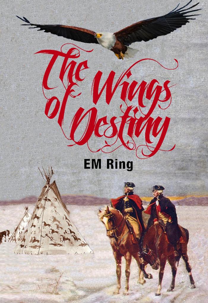 The Wings of Destiny (Children of the WInd #1)