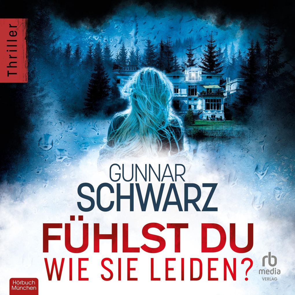 Fühlst du wie sie leiden?