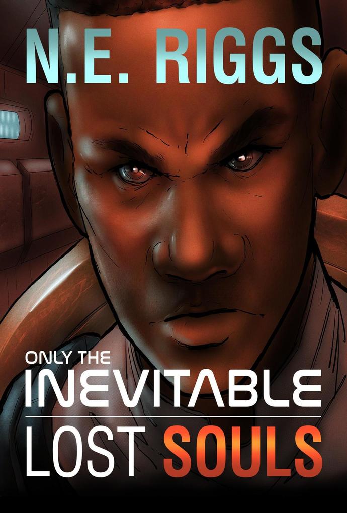 Lost Souls (Only the Inevitable #3)
