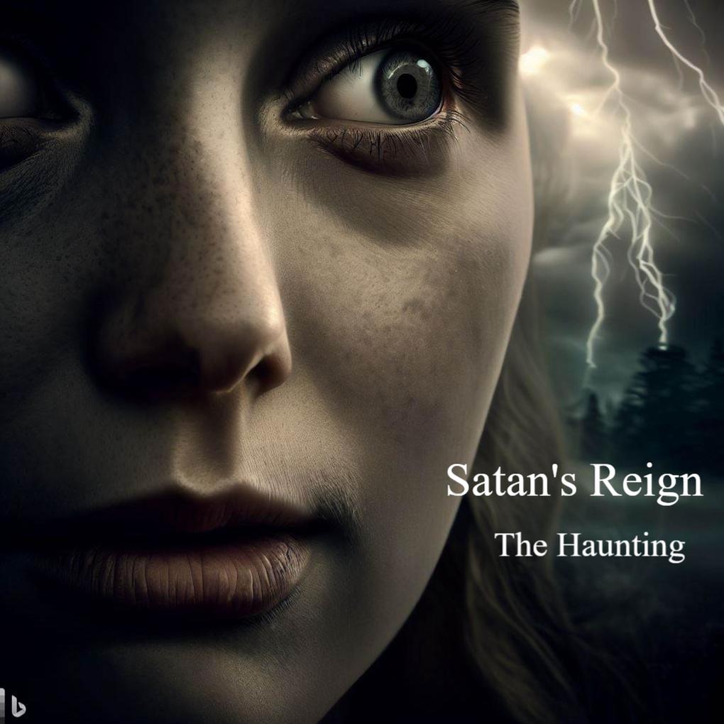 Satan‘s Reign: The Haunting
