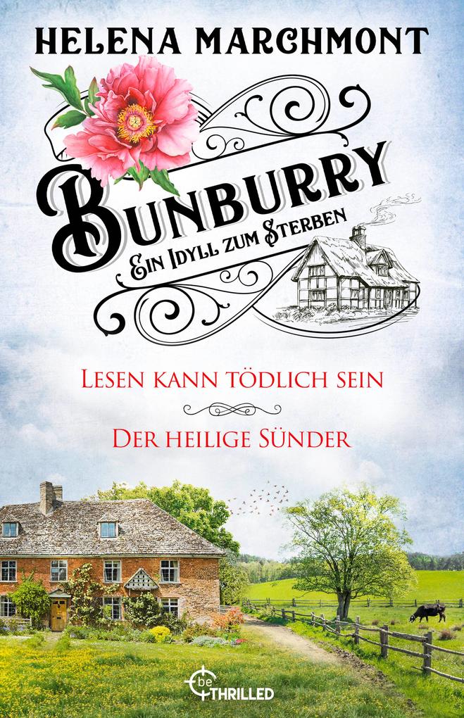 Bunburry - Ein Idyll zum Sterben