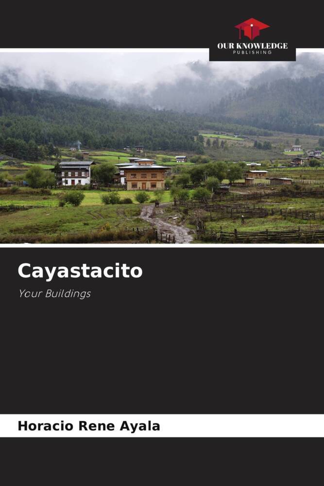 Cayastacito