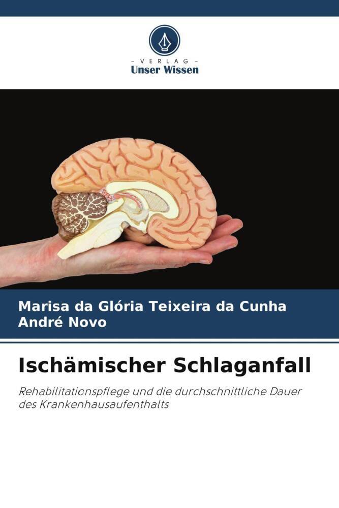 Ischämischer Schlaganfall