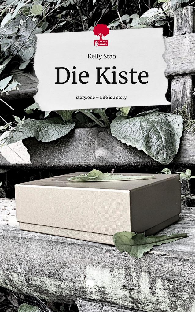 Die Kiste. Life is a Story - story.one