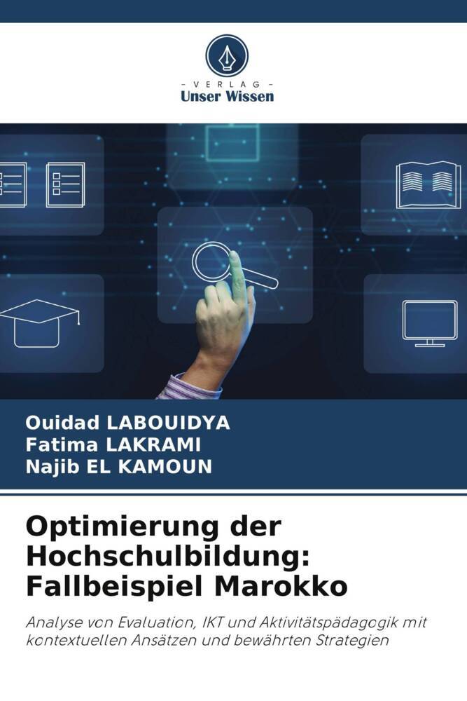 Optimierung der Hochschulbildung: Fallbeispiel Marokko