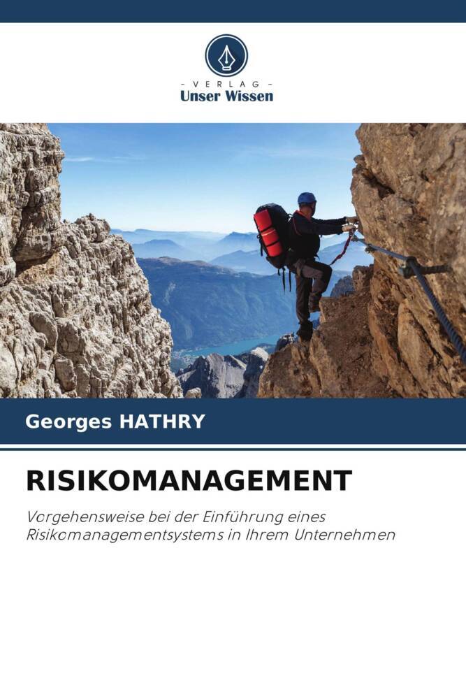 RISIKOMANAGEMENT