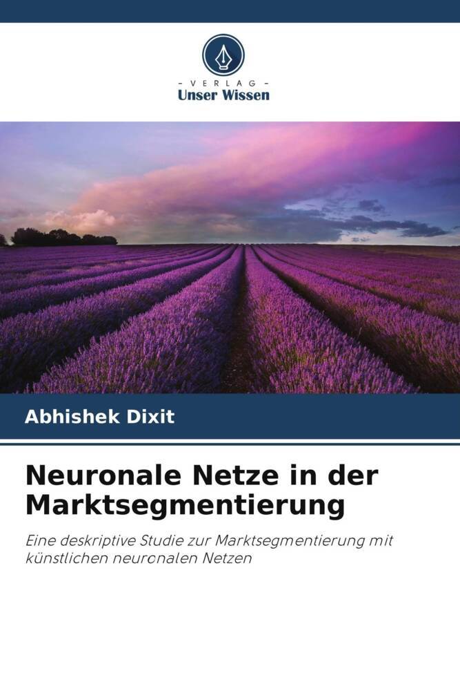 Neuronale Netze in der Marktsegmentierung