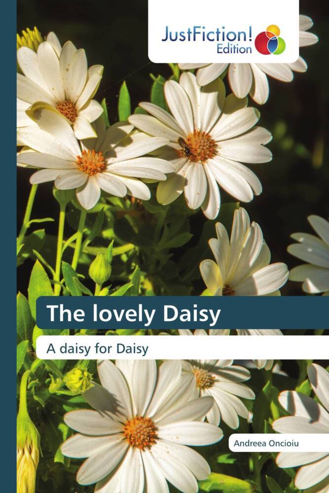 The lovely Daisy
