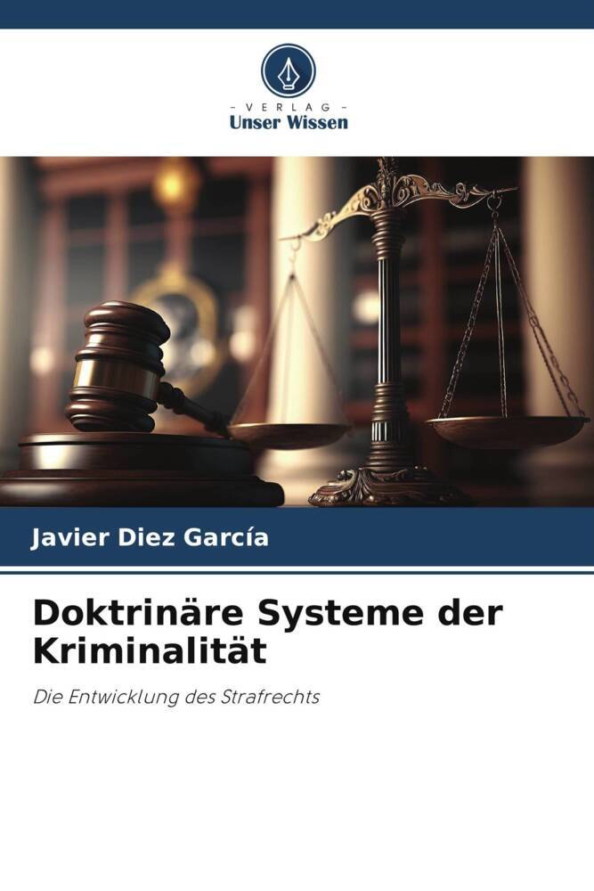 Doktrinäre Systeme der Kriminalität