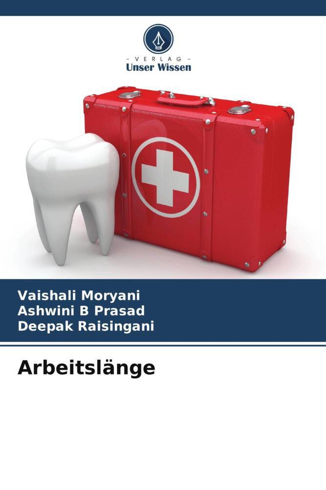 Arbeitslänge