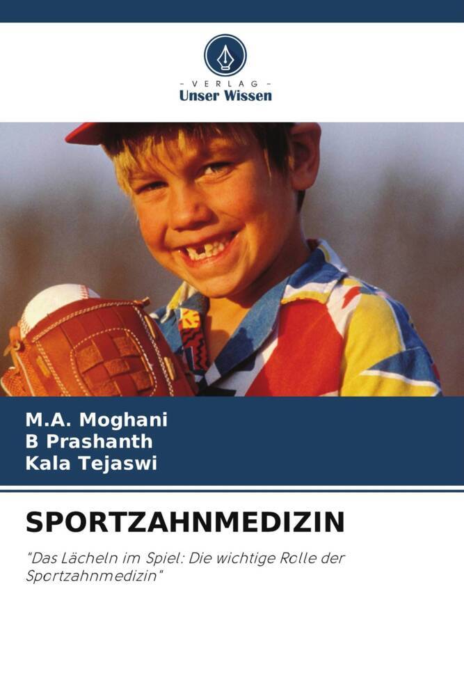 SPORTZAHNMEDIZIN