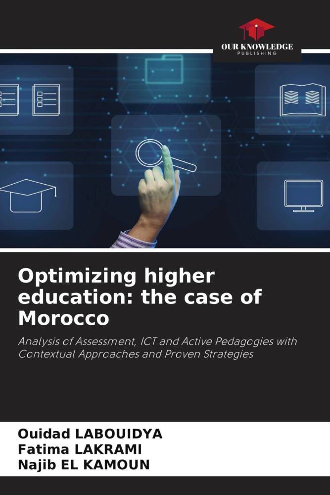 Optimizing higher education: the case of Morocco