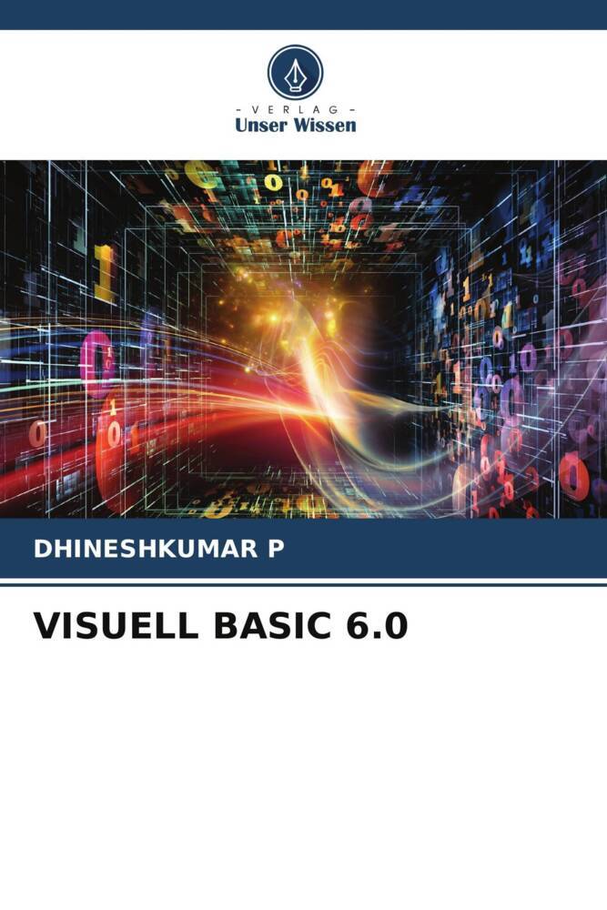 VISUELL BASIC 6.0