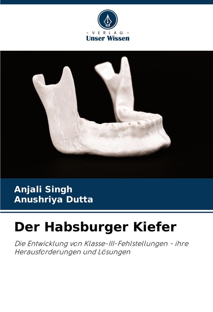 Der Habsburger Kiefer