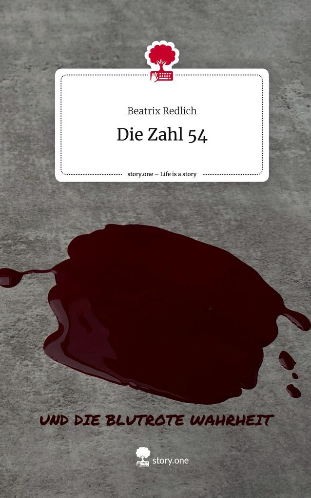 Die Zahl 54. Life is a Story - story.one