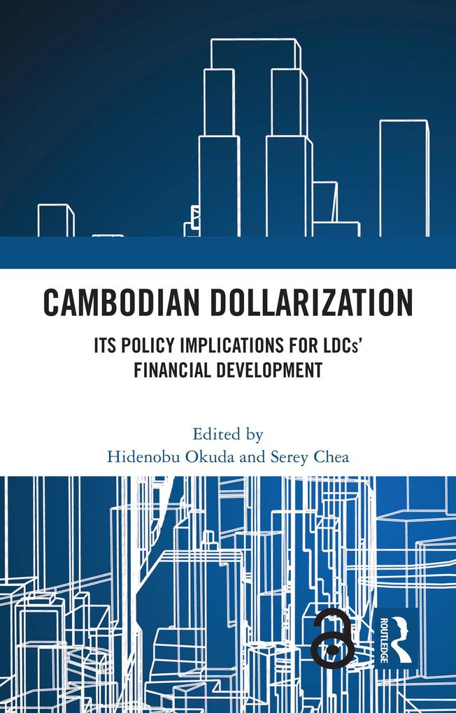 Cambodian Dollarization