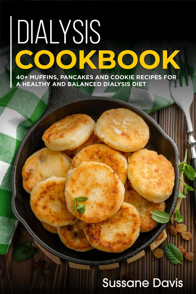 Dialysis Cookbook