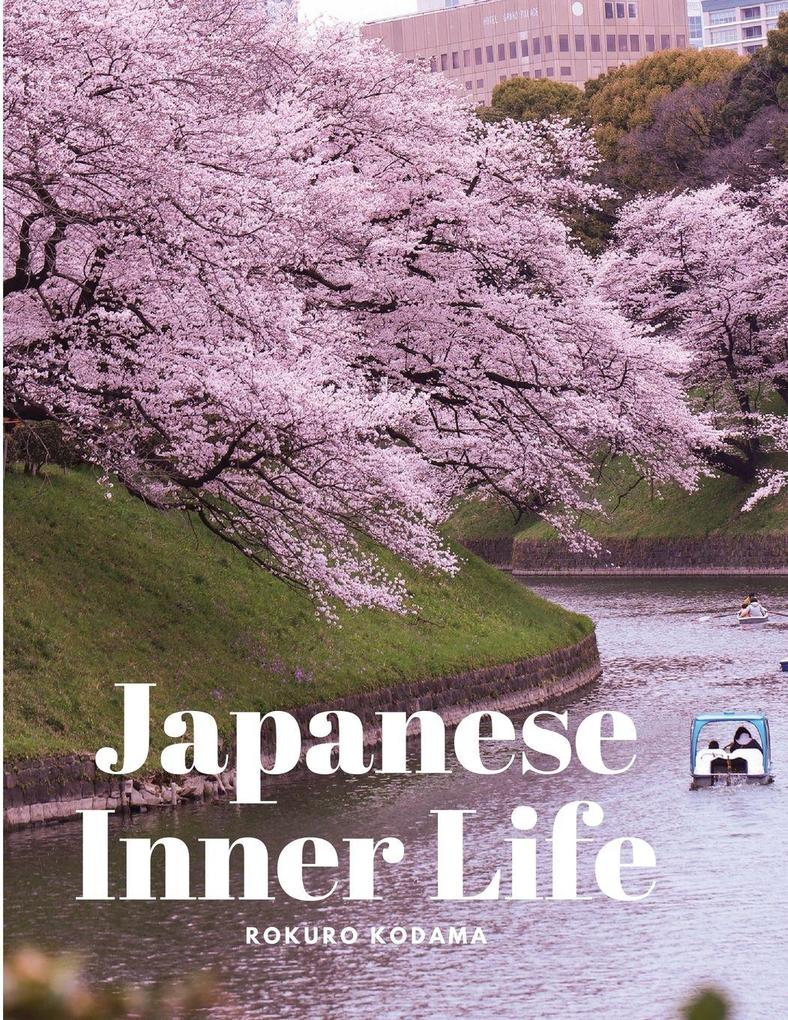 Japanese Inner Life