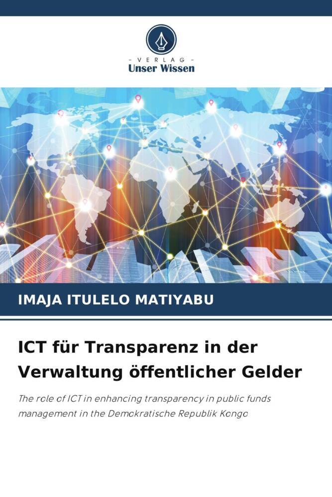 ICT für Transparenz in der Verwaltung öffentlicher Gelder