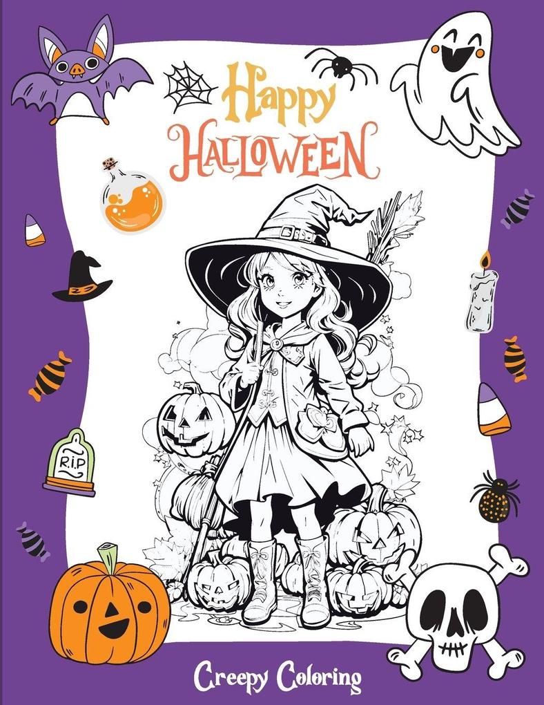 Happy Halloween