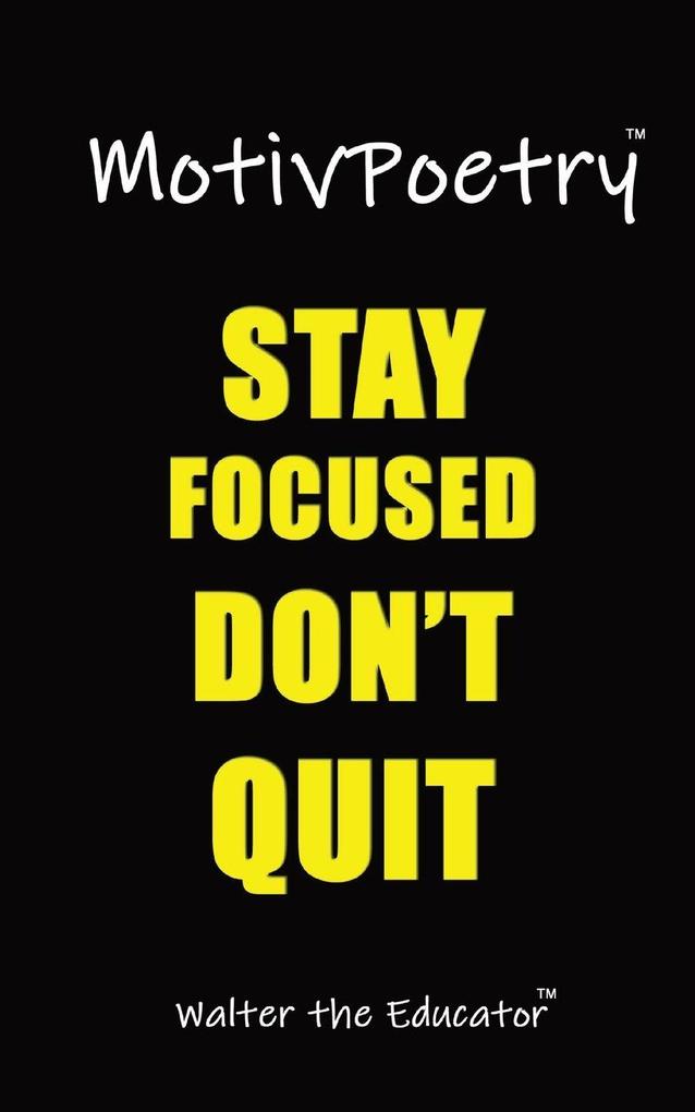 MotivPoetry