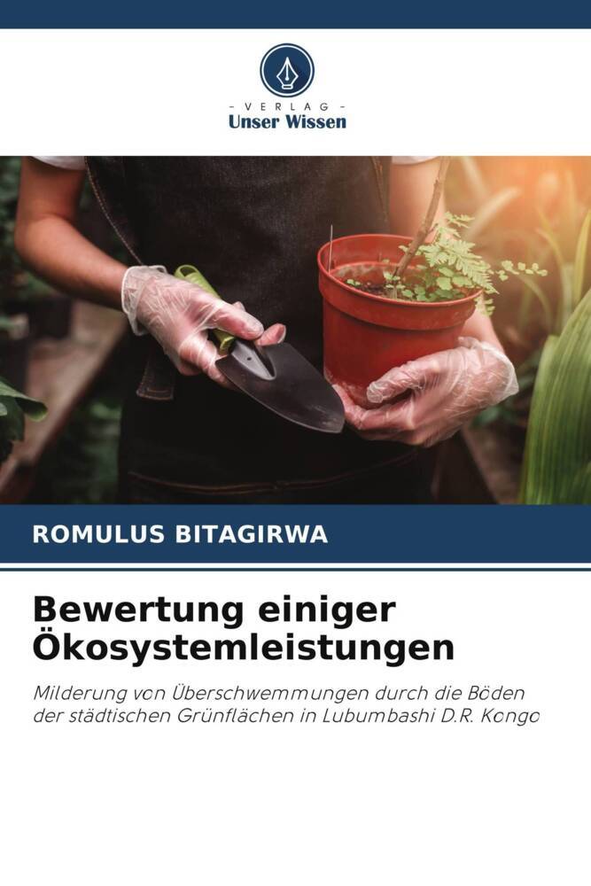 Bewertung einiger Ökosystemleistungen