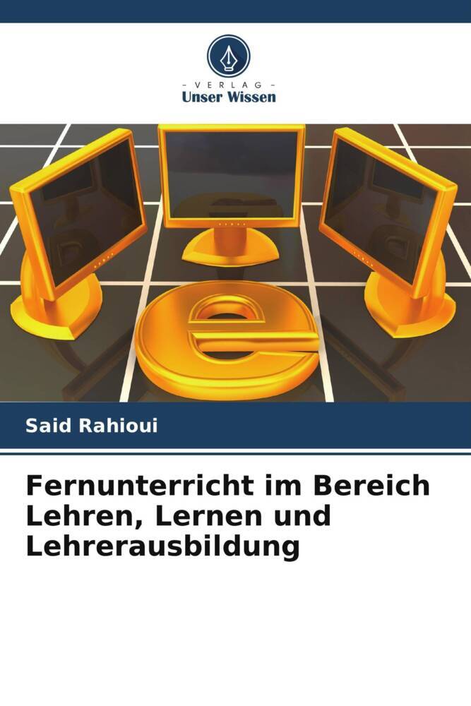 Fernunterricht im Bereich Lehren Lernen und Lehrerausbildung