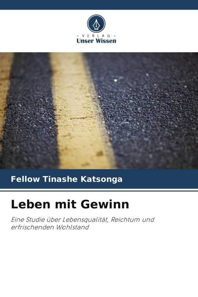 Leben mit Gewinn