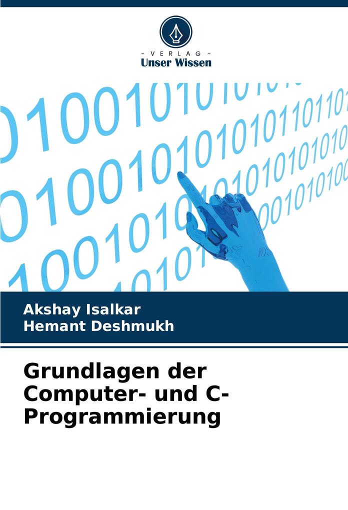 Grundlagen der Computer- und C-Programmierung