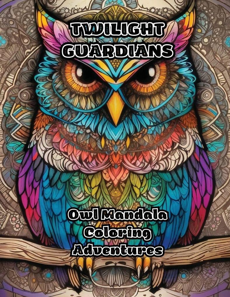 Twilight Guardians