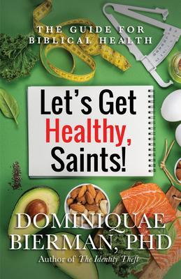 Let‘s Get Healthy Saints!