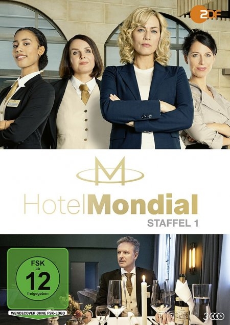 Hotel Mondial