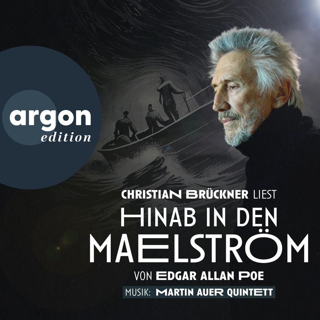 Hinab in den Maelström