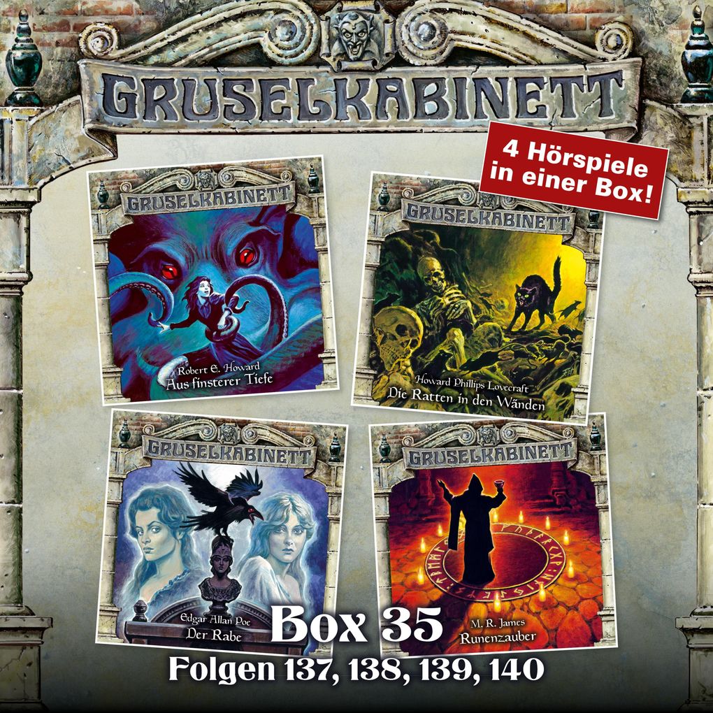 Folgen 137 138 139 140