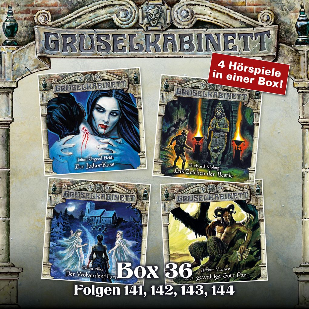 Folgen 141 142 143 144