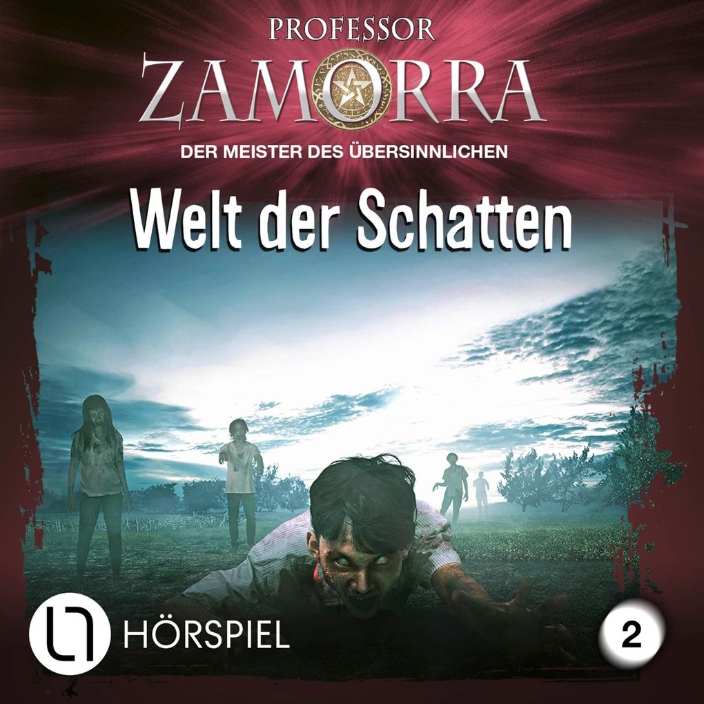 Folge 2: Welt der Schatten