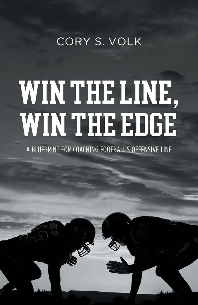 Win the Line Win the Edge