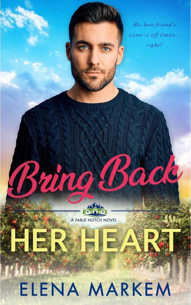 Bring Back Her Heart