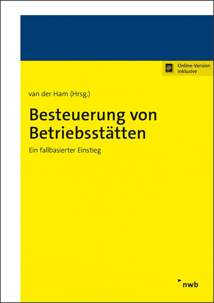Besteuerung von Betriebsstätten