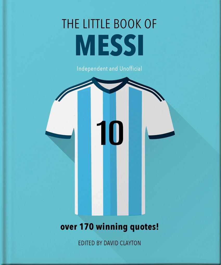 The Little Book of Messi