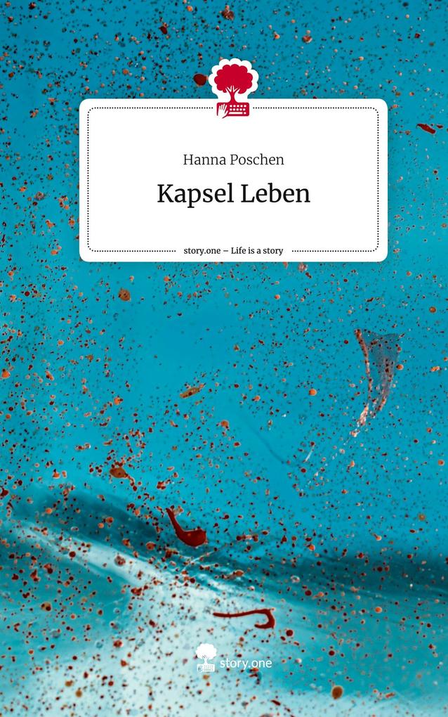 Kapsel Leben. Life is a Story - story.one