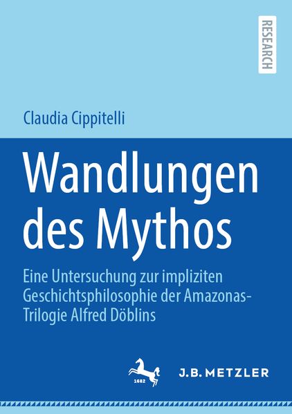 Wandlungen des Mythos