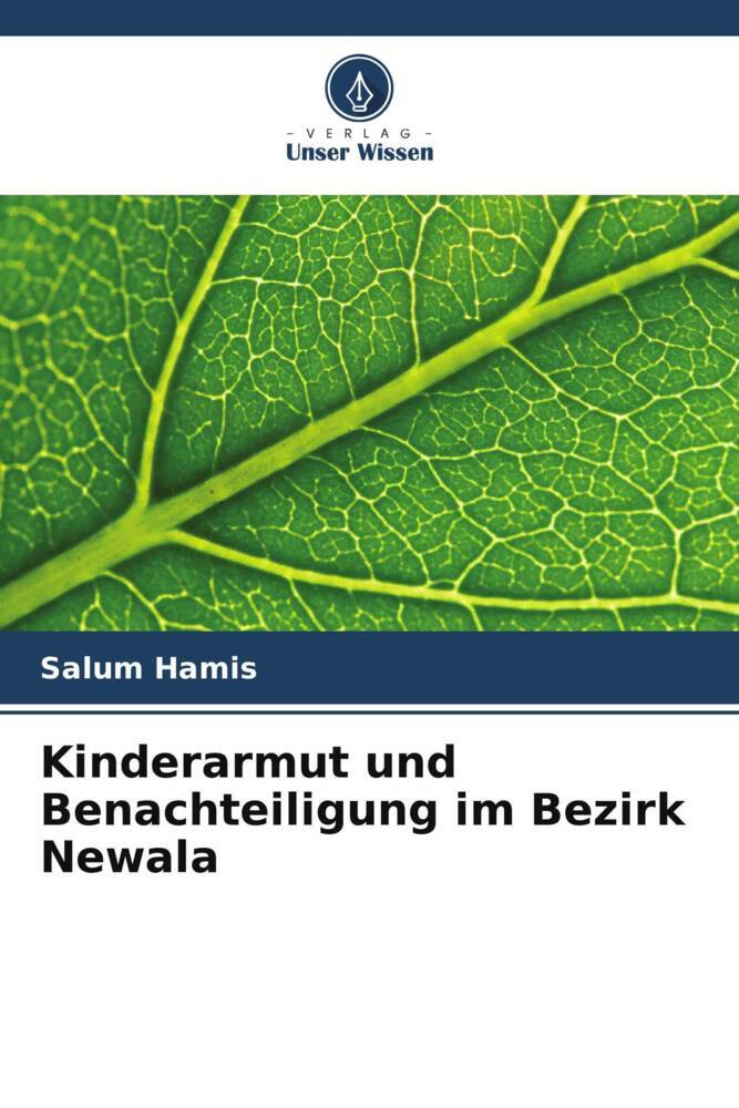 Kinderarmut und Benachteiligung im Bezirk Newala