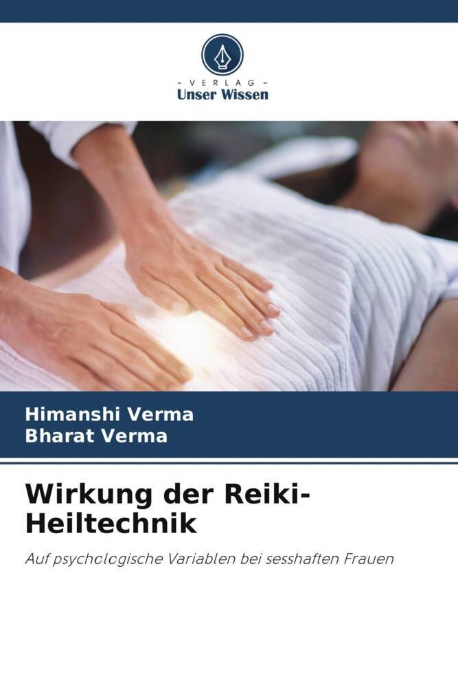 Wirkung der Reiki-Heiltechnik