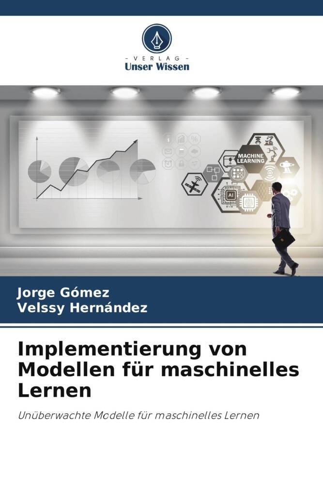 Implementierung von Modellen für maschinelles Lernen