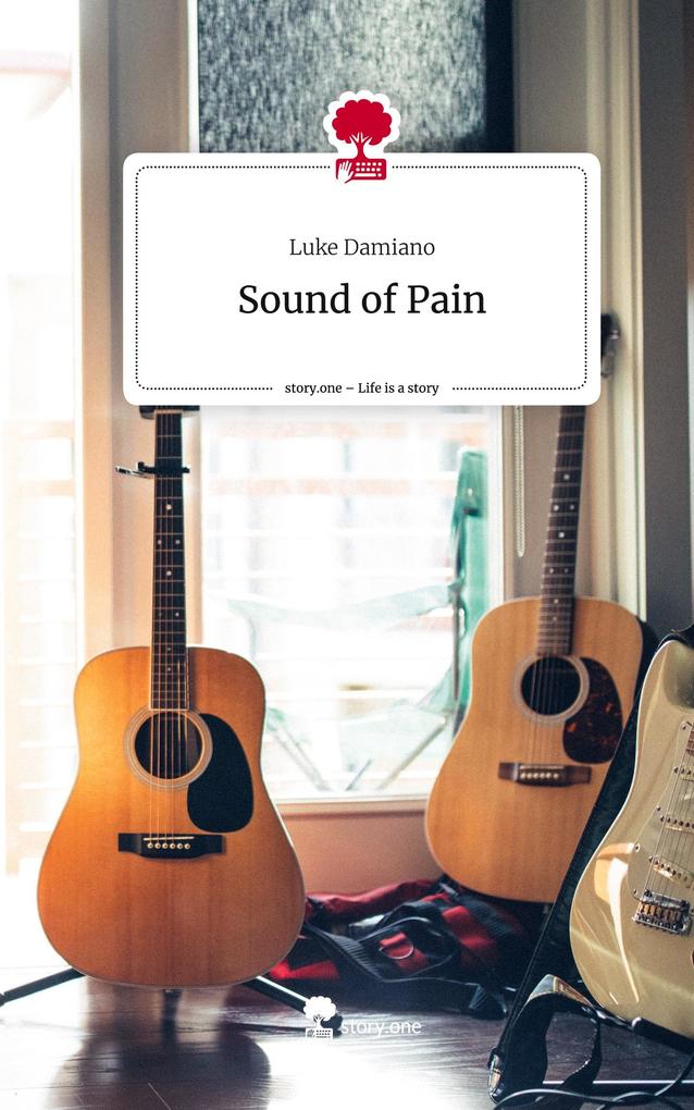 Sound of Pain. Life is a Story - story.one