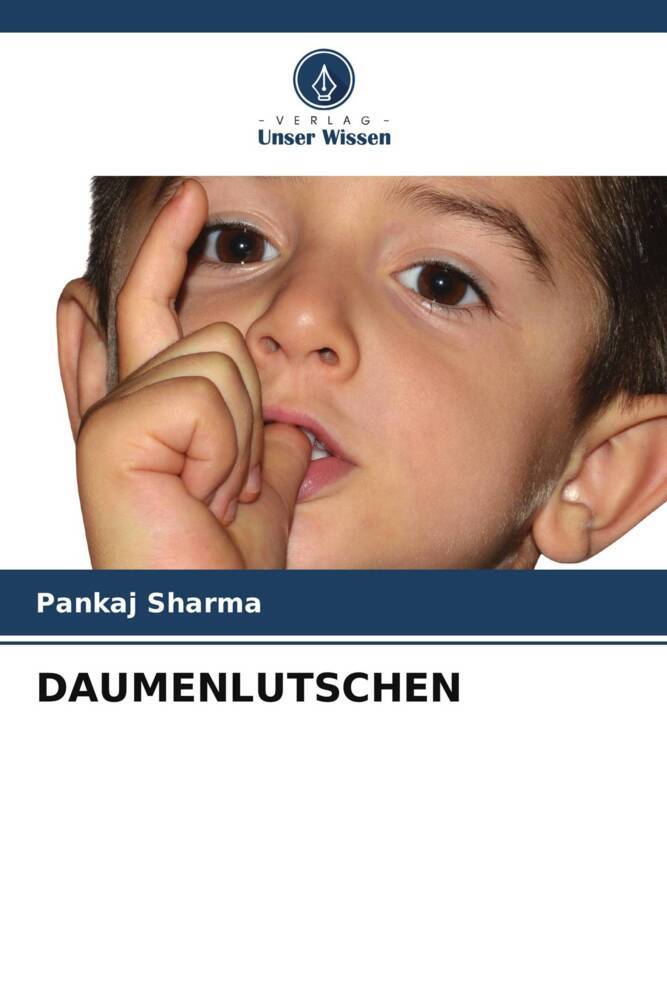DAUMENLUTSCHEN