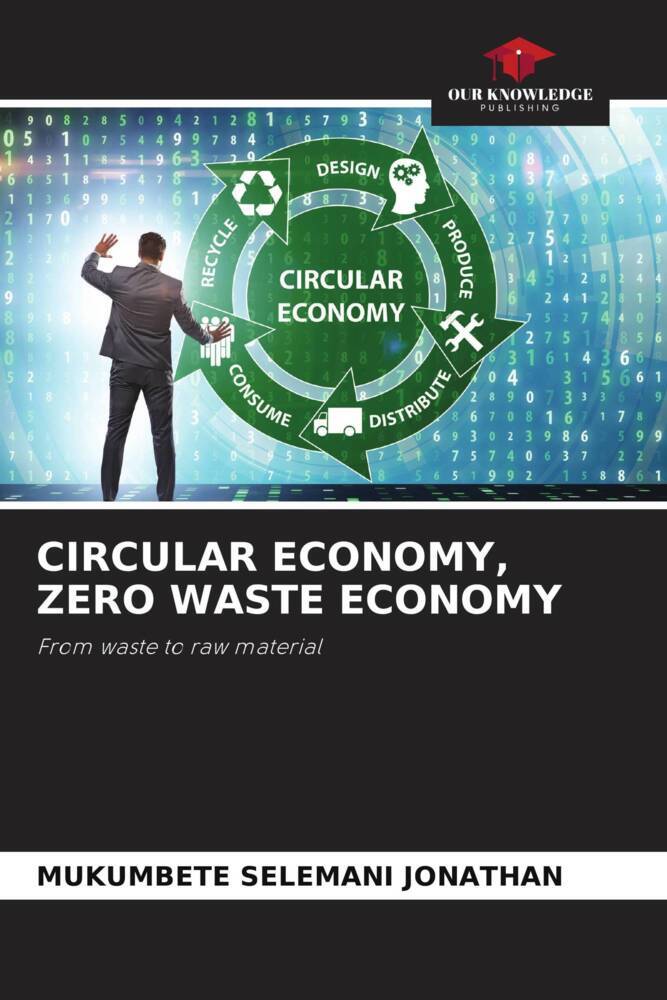 CIRCULAR ECONOMY ZERO WASTE ECONOMY