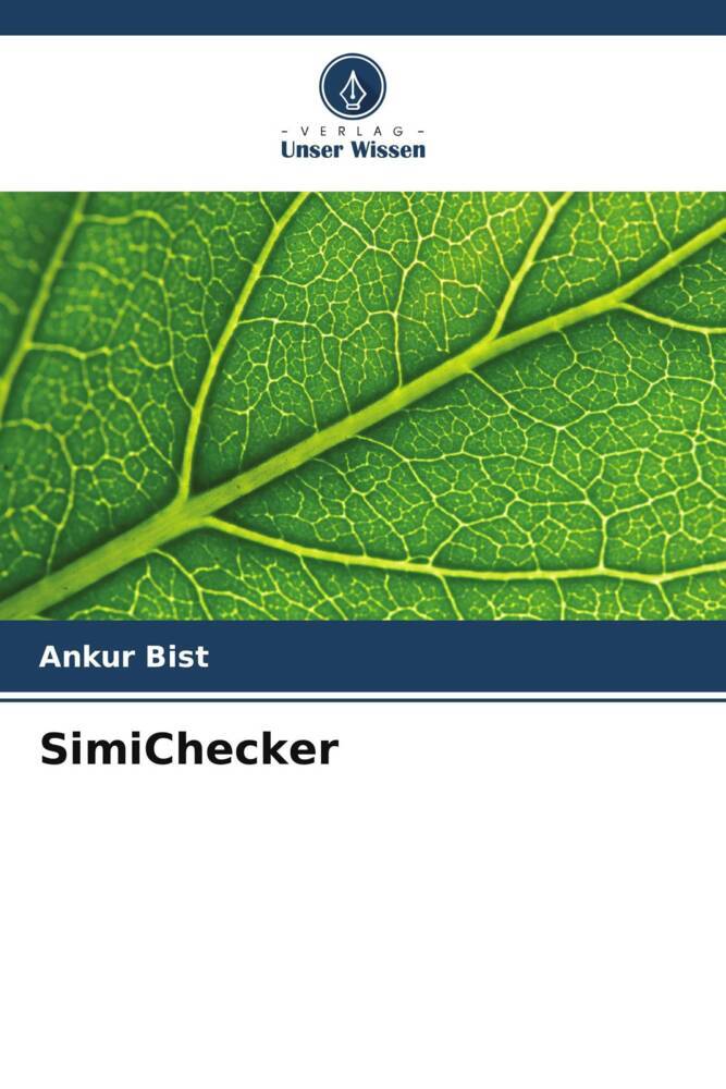 SimiChecker